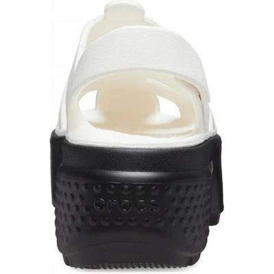 Crocs Stomp Fisherman Sandal Kadın Terlik CR209938-CRC.0WV