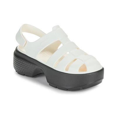Crocs Stomp Fisherman Sandal Kadın Terlik CR209938-CRC.0WV