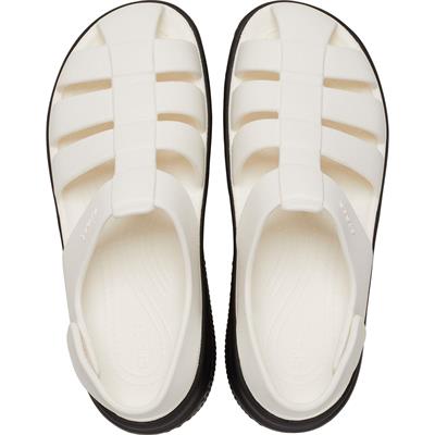 Crocs Stomp Fisherman Sandal Kadın Terlik CR209938-CRC.0WV