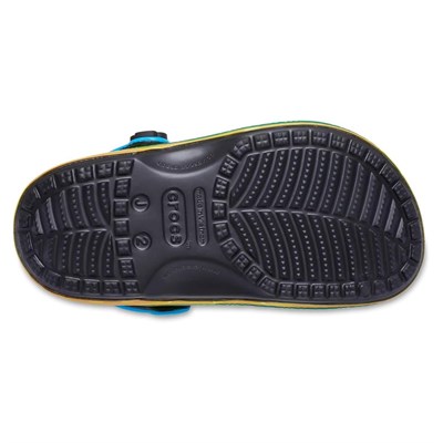 Crocs Super Mario Core Cls Clg K Çocuk Terlik CR212139 CRC.90H