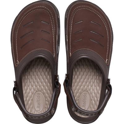 Crocs Yukon Vista II LR Clog M Erkek Terlik CR207689-23D