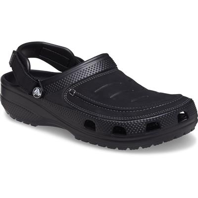 Crocs Yukon Vista II LR Clog M Erkek Terlik CR207689-0DD