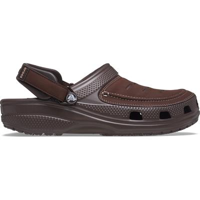 Crocs Yukon Vista II LR Clog M Erkek Terlik CR207689-23D
