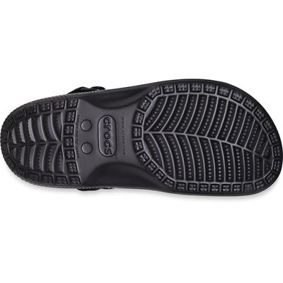 Crocs Yukon Vista II LR Clog M Erkek Terlik CR207689-0DD