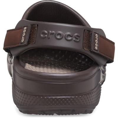 Crocs Yukon Vista II LR Clog M Erkek Terlik CR207689-23D