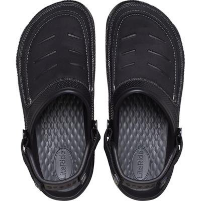 Crocs Yukon Vista II LR Clog M Erkek Terlik CR207689-0DD