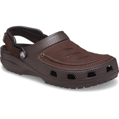 Crocs Yukon Vista II LR Clog M Erkek Terlik CR207689-23D