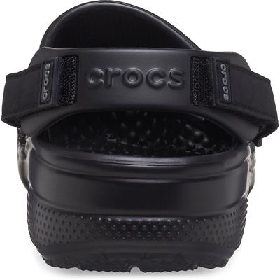 Crocs Yukon Vista II LR Clog M Erkek Terlik CR207689-0DD