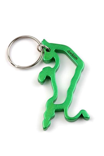 Donkees Boğa Şişe Açacağı Anahtarlık Dnk3469