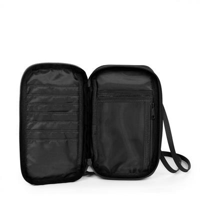 Eastpak CNNCT F POUCH BLACK Mini Omuz Çantası EK0A5BEC5A21