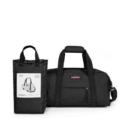 Eastpak COMPACT + Spor Çantası EK00077D0081