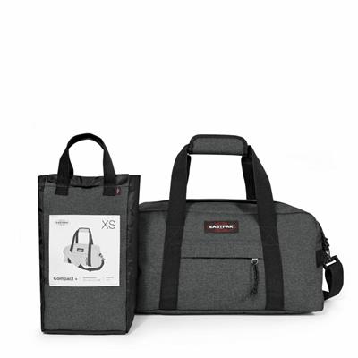 Eastpak COMPACT + Spor Çantası EK00077D77H1