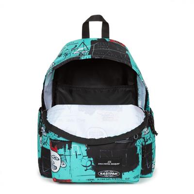 Eastpak DAY PAKR BASQUIAT EQUALS PI Sırt Çantası EK0A5BG44Y61