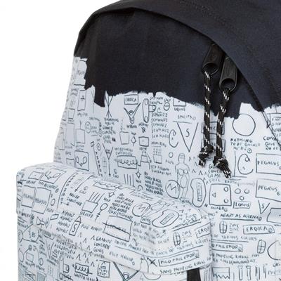 Eastpak DAY PAKR BASQUIAT PEGASUS Sırt Çantası EK0A5BG44Y51
