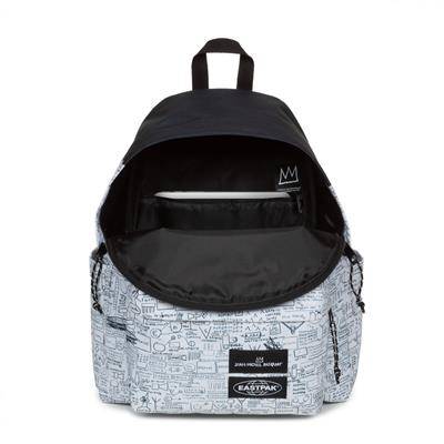 Eastpak DAY PAKR BASQUIAT PEGASUS Sırt Çantası EK0A5BG44Y51