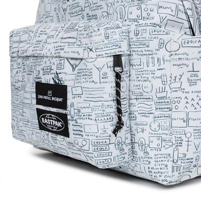 Eastpak DAY PAKR BASQUIAT PEGASUS Sırt Çantası EK0A5BG44Y51