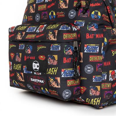 Eastpak DAY PAKR DC ICONS Sırt Çantası EK0A5BG44V61