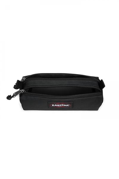 Eastpak DOUBLE BENCHMARK BLACK Kalem Kutusu EK0A5B920081