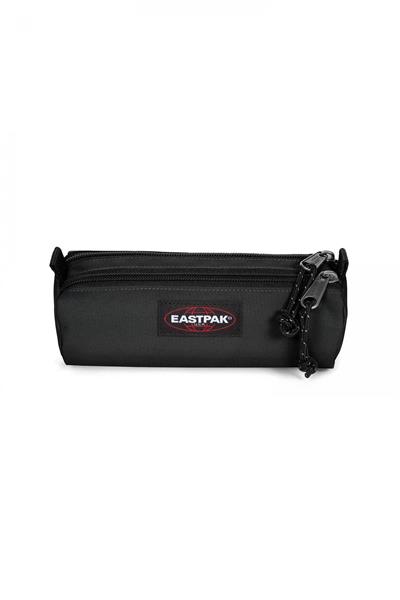 Eastpak DOUBLE BENCHMARK BLACK Kalem Kutusu EK0A5B920081
