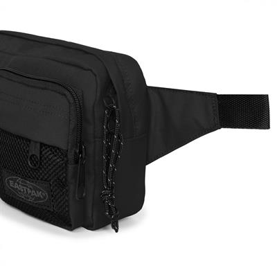 Eastpak DOUBLE CROSSBODY BLACK Mini Omuz Çantası EK0A5BKX0081