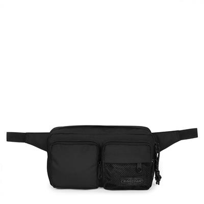 Eastpak DOUBLE CROSSBODY BLACK Mini Omuz Çantası EK0A5BKX0081