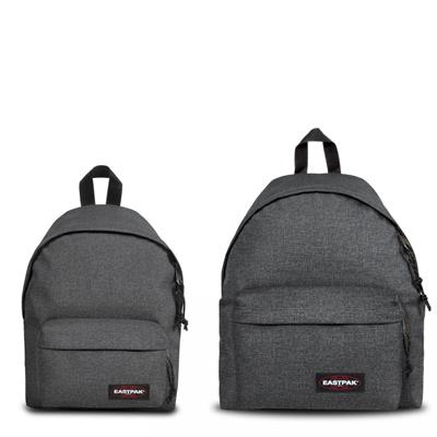 Eastpak ORBIT 10Lt BLACK DENIM Sırt Çantası EK00004377H1