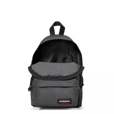 Eastpak ORBIT 10Lt BLACK DENIM Sırt Çantası EK00004377H1