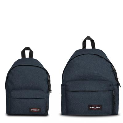 Eastpak ORBIT 10Lt TRIPLE DENIM Sırt Çantası EK00004326W1