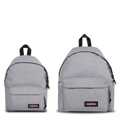 Eastpak ORBIT 10Lt SUNDAY GREY Sırt Çantası EK0000433631