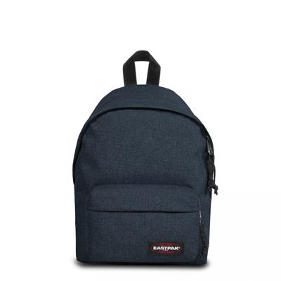Eastpak ORBIT 10Lt TRIPLE DENIM Sırt Çantası EK00004326W1