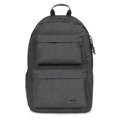Eastpak PADDED DOUBLE BLACK DENIM Sırt Çantası EK0A5B7Y77H1