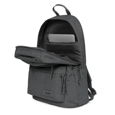Eastpak PADDED DOUBLE BLACK DENIM Sırt Çantası EK0A5B7Y77H1