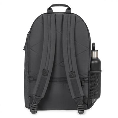 Eastpak PADDED DOUBLE BLACK DENIM Sırt Çantası EK0A5B7Y77H1