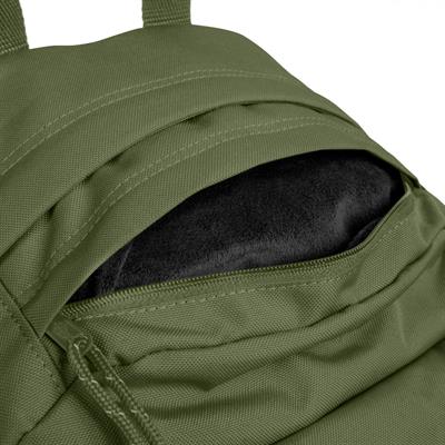 Eastpak PADDED DOUBLE DARK GRASS Sırt Çantası EK0A5B7YG551