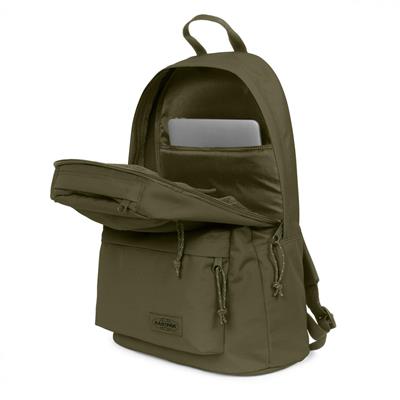 Eastpak PADDED DOUBLE DARK GRASS Sırt Çantası EK0A5B7YG551
