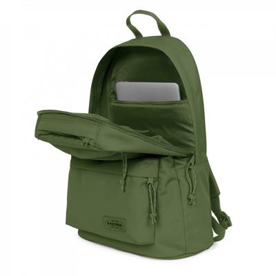 Eastpak PADDED DOUBLE DARK GRASS Sırt Çantası EK0A5B7YG551