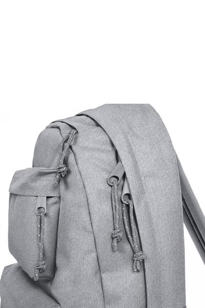 Eastpak PADDED DOUBLE SUNDAY GREY Sırt Çantası EK0A5B7Y3631