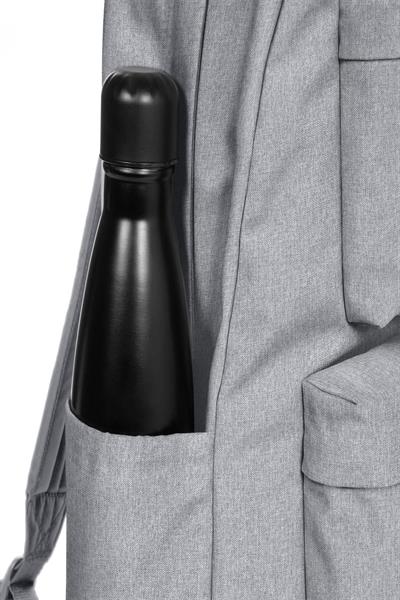 Eastpak PADDED DOUBLE SUNDAY GREY Sırt Çantası EK0A5B7Y3631