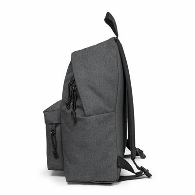 Eastpak PADDED PAKR BLACK DENIM Sırt Çantası EK00062077H1