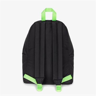 Eastpak PADDED PAKR GB PATCHES Sırt Çantası EK0006201Z11