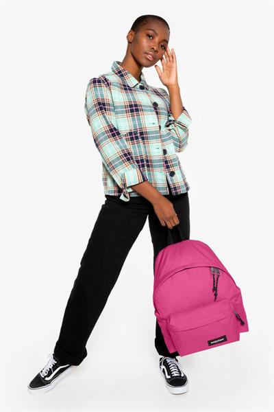 Eastpak PADDED PAKR PINK ESCAPE Sırt Çantası EK000620K251