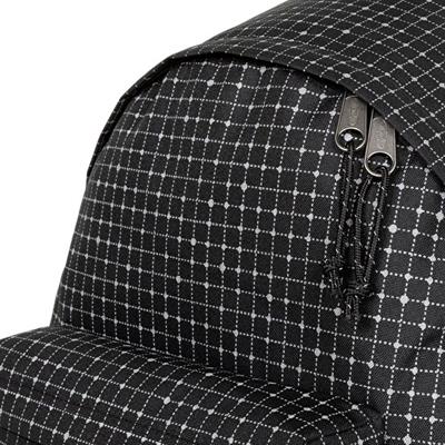 Eastpak PADDED PAKR REFLEKS SPACE BLACK Sırt Çantası EK0006207V81