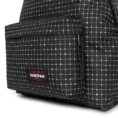 Eastpak PADDED PAKR REFLEKS SPACE BLACK Sırt Çantası EK0006207V81