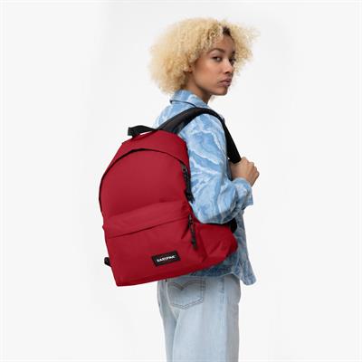 Eastpak PADDED PAKR SCARLET RED Sırt Çantası EK0006201O91