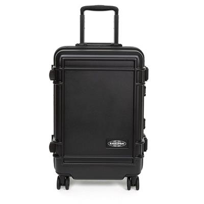 Eastpak RESISTR CASE S BLACK Tekerlekli Bavul EK0A5BJE0081