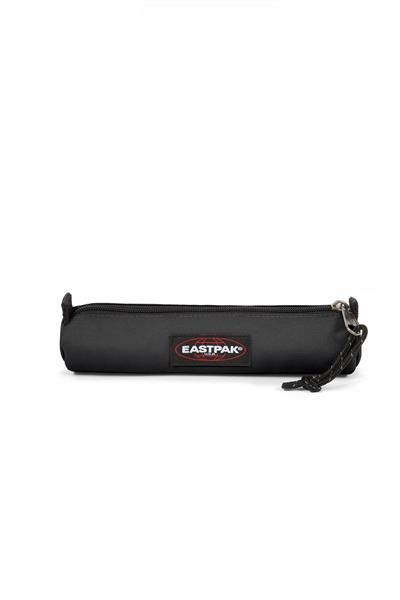 Eastpak SMALL ROUND SINGLE BLACK Kalem Kutusu EK0007050081