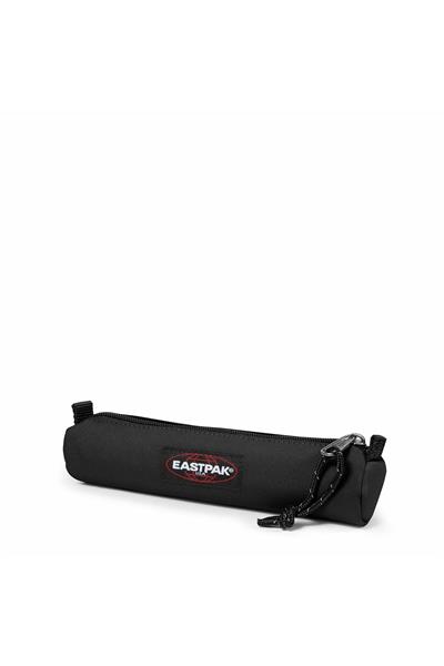 Eastpak SMALL ROUND SINGLE BLACK Kalem Kutusu EK0007050081