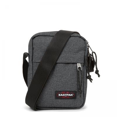 Eastpak THE ONE BLACK DENIM Mini Çanta EK00004577H1