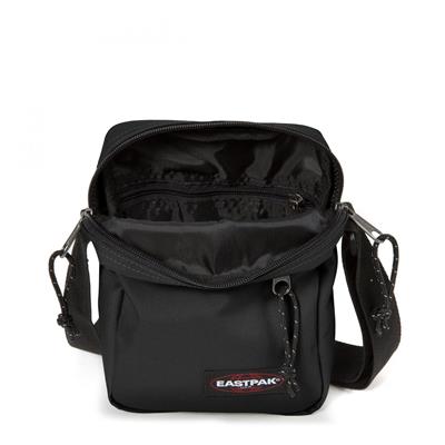 Eastpak THE ONE Black Mini Çanta EK0000450081