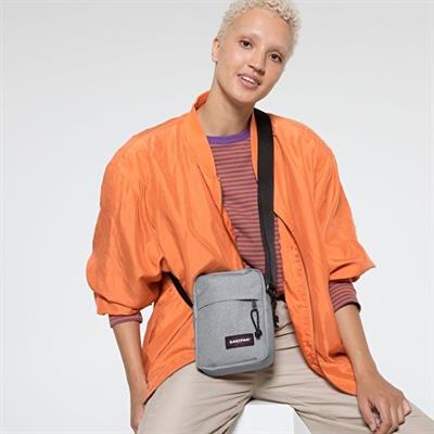Eastpak THE ONE SUNDAY GREY Mini Çanta EK0000453631